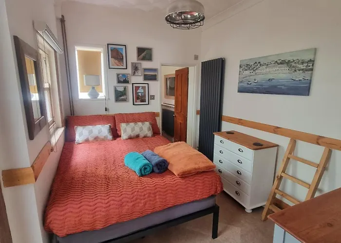 Shore Thing - Just A Stones Throw From The Beach