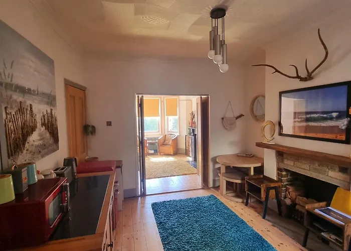 Shore Thing - Just A Stones Throw From The Beach