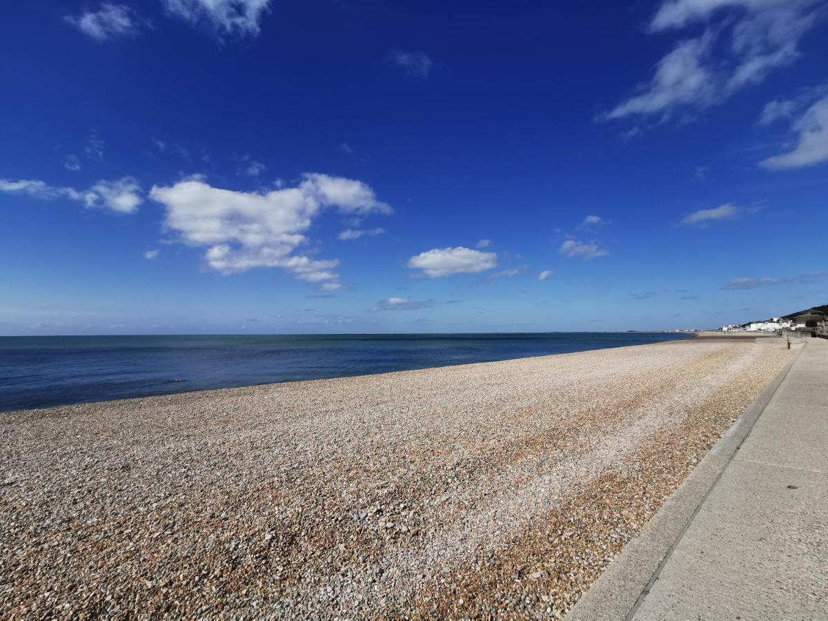 Shore Thing - Just A Stones Throw From The