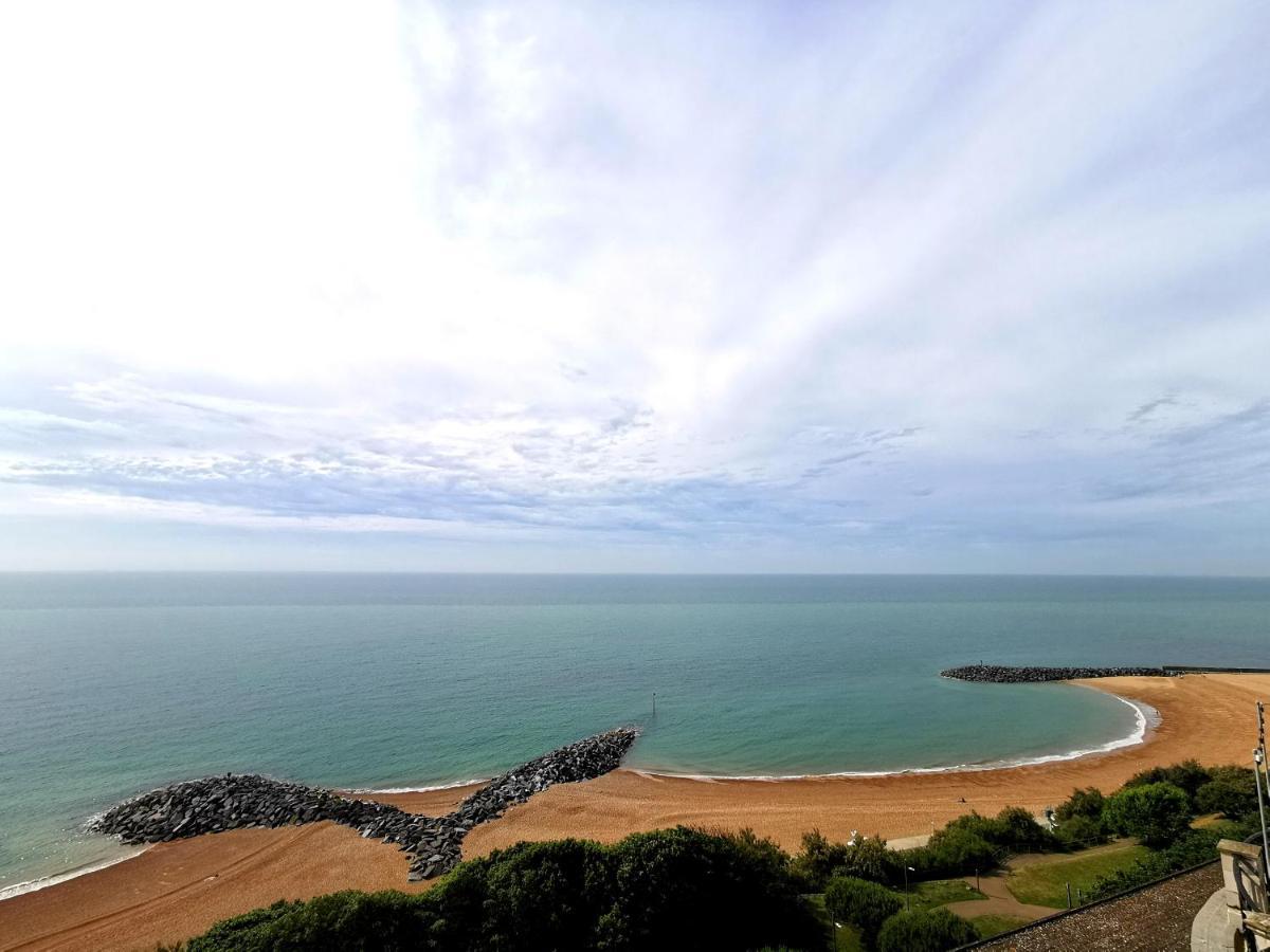 Shore Thing - Just A Stones Throw From The